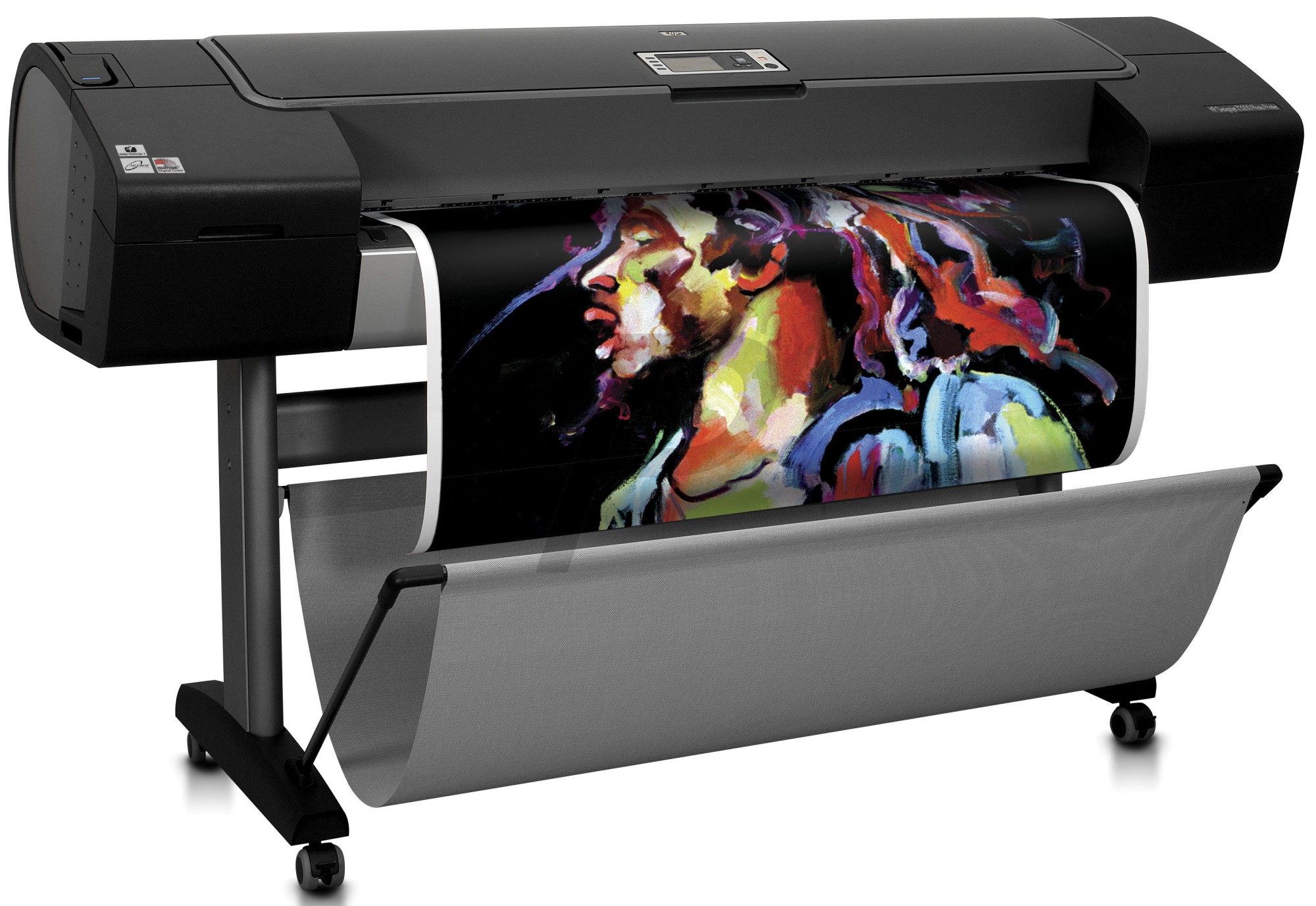 HPDesignjetZ3200