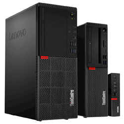 PCs & Workstations